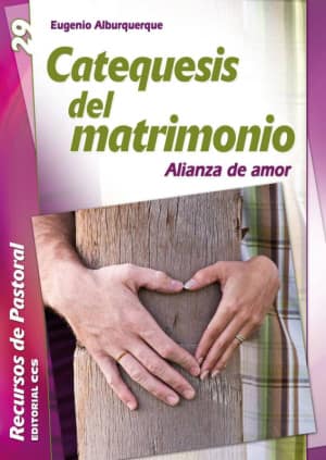 Catequesis del matrimonio
