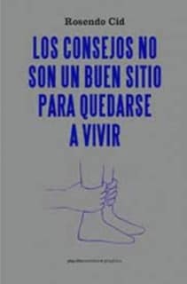 Los consejos no son un buen sitio para quedarse a vivir