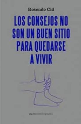 Los consejos no son un buen sitio para quedarse a vivir