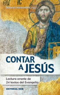 Contar a Jesús