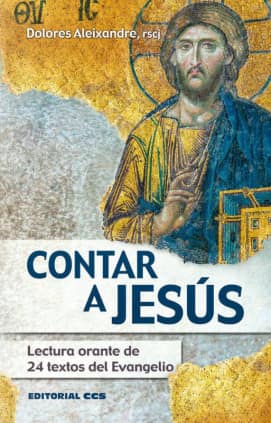Contar a Jesús
