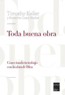 Toda buena obra