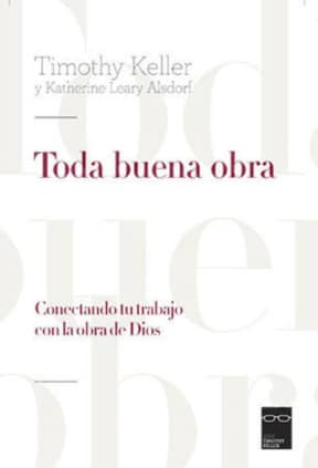 Toda buena obra