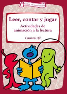 LEER,CONTAR Y JUGAR