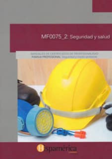 MF0075_2 Seguridad y salud