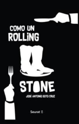 Como un rolling stone