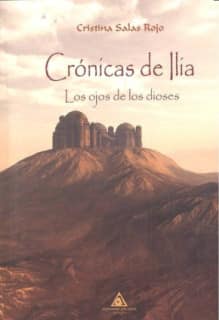 Crónicas de Ilia. Los ojos de los Dioses