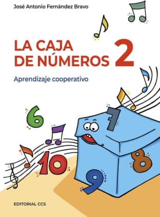 La caja de números 2