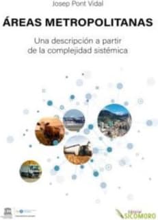 ÁREAS METROPOLITANAS