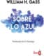 Sobre lo azul