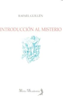 Introducción al misterio