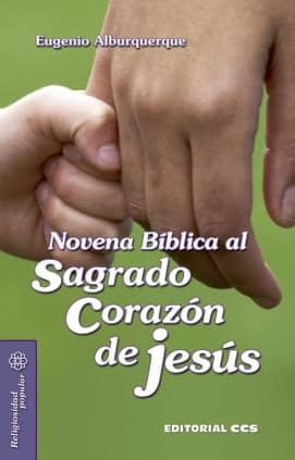 Novena bíblica al Sagrado Corazón de Jesús