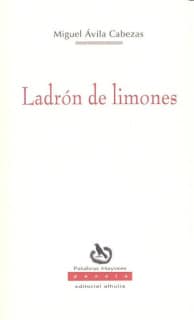 Ladrón de limones