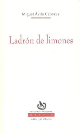 Ladrón de limones