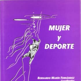Mujer y deporte
