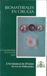 Biomateriales en cirug¡a