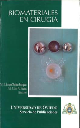 Biomateriales en cirug¡a