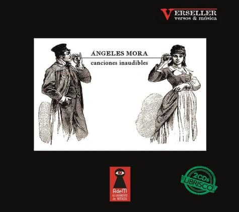 Canciones Inaudibles