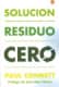 Solución Residuo Cero