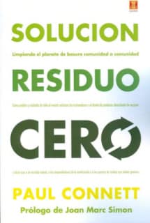 Solución Residuo Cero