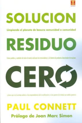 Solución Residuo Cero