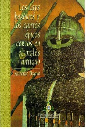 Los lays heroicos y los cantos épicos cortos en el inglés antiguo