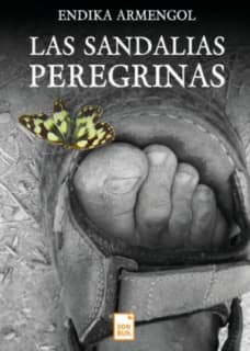 Las sandalias peregrinas