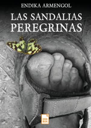Las sandalias peregrinas