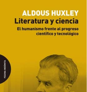 Literatura y ciencia