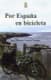 Por España en bicicleta