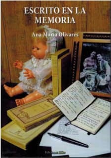 ESCRITO EN LA MEMORIA. Antología Poética (1976-2015)