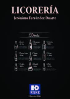 LICORERÍA