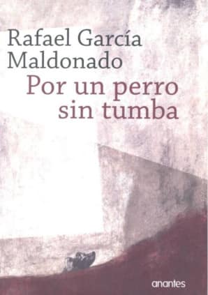 Por un perro sin tumba