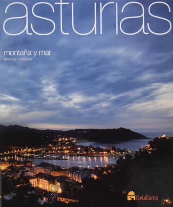 Asturias. Montaña y Mar