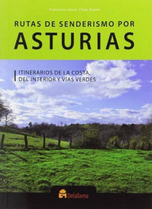 Rutas de senderismo por Asturias