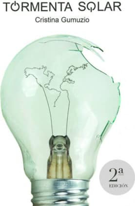 Tormenta Solar