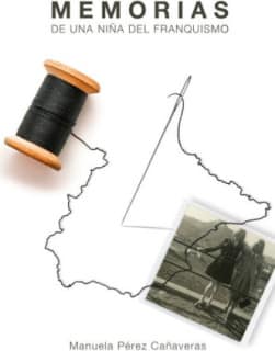 Memorias de una niña del franquismo