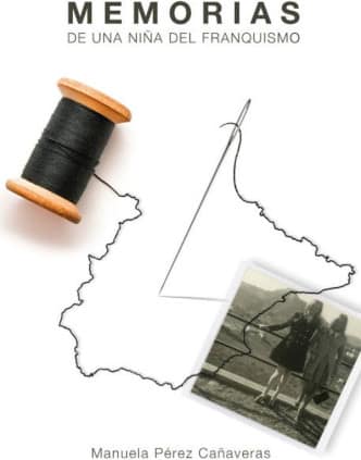 Memorias de una niña del franquismo
