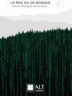 LA RED ES UN BOSQUE