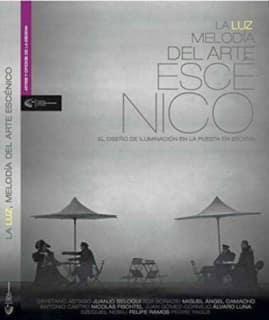 La luz, melodía del arte escénico