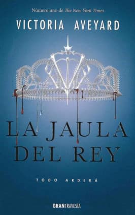 LA JAULA DEL REY 3