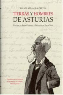Tierras y hombres de Asturias