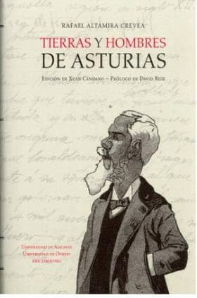Tierras y hombres de Asturias