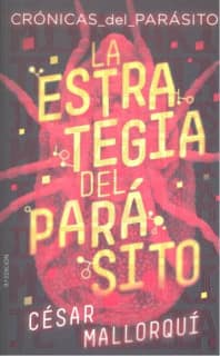 LA ESTRATEGIA DEL PARASITO