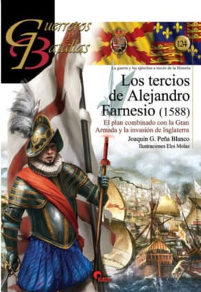 Los tercios de Alejandro Farnesio