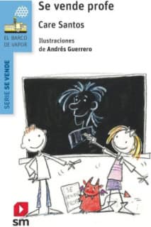 SE VENDE 5 SE VENDE PROFE