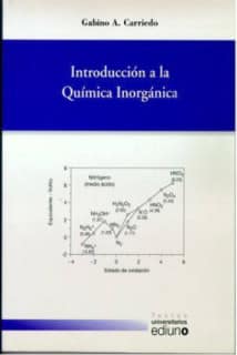 Introducción a la Química Inorgánica