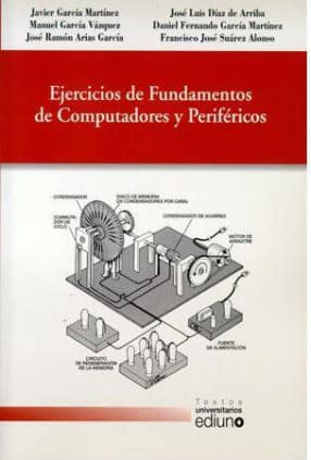 Ejercicios de fundamentos de computadores y periféricos