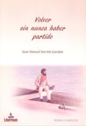 VOLVER SIN NUNCA HABER PARTIDO