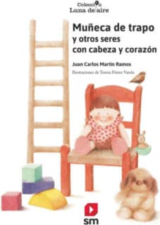 Muñeca de trapo
